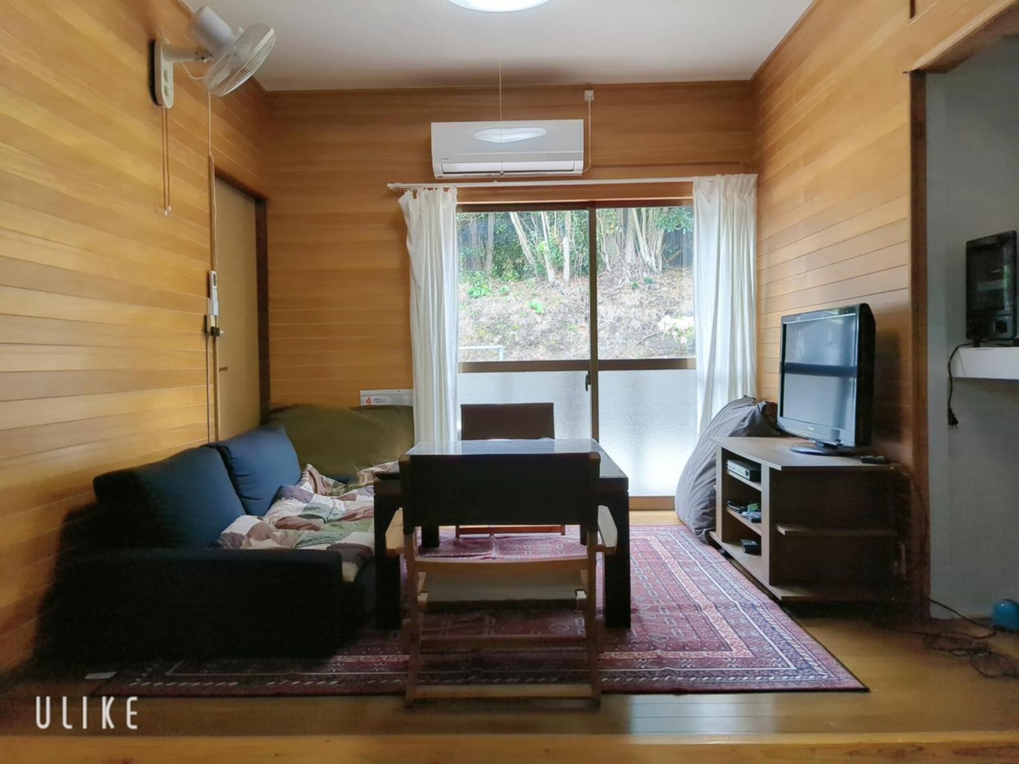 Ajito Hotel Oshima ภายนอก รูปภาพ
