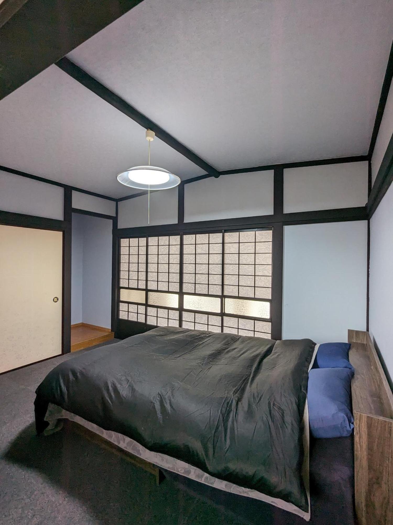Ajito Hotel Oshima ภายนอก รูปภาพ