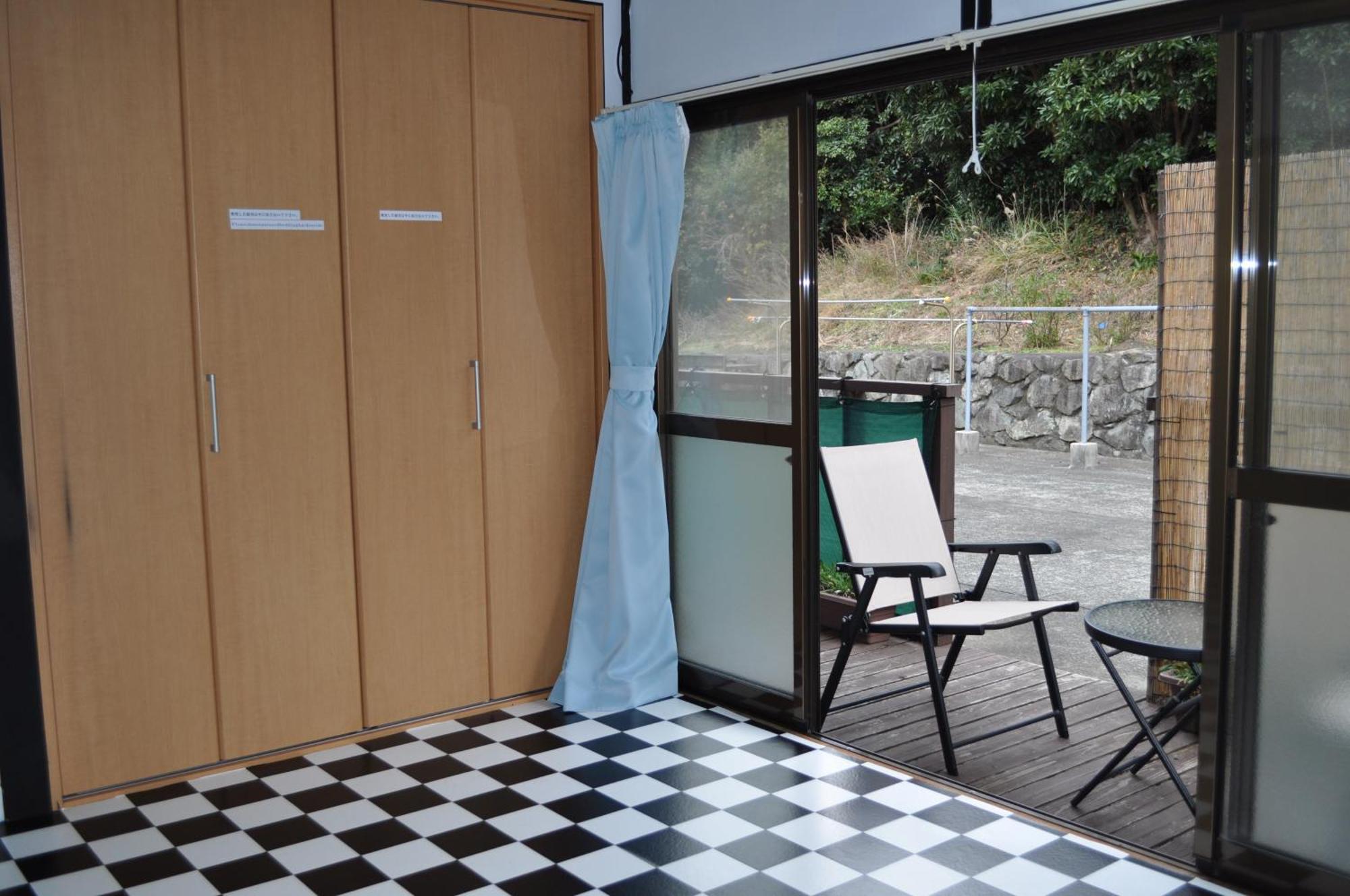 Ajito Hotel Oshima ภายนอก รูปภาพ
