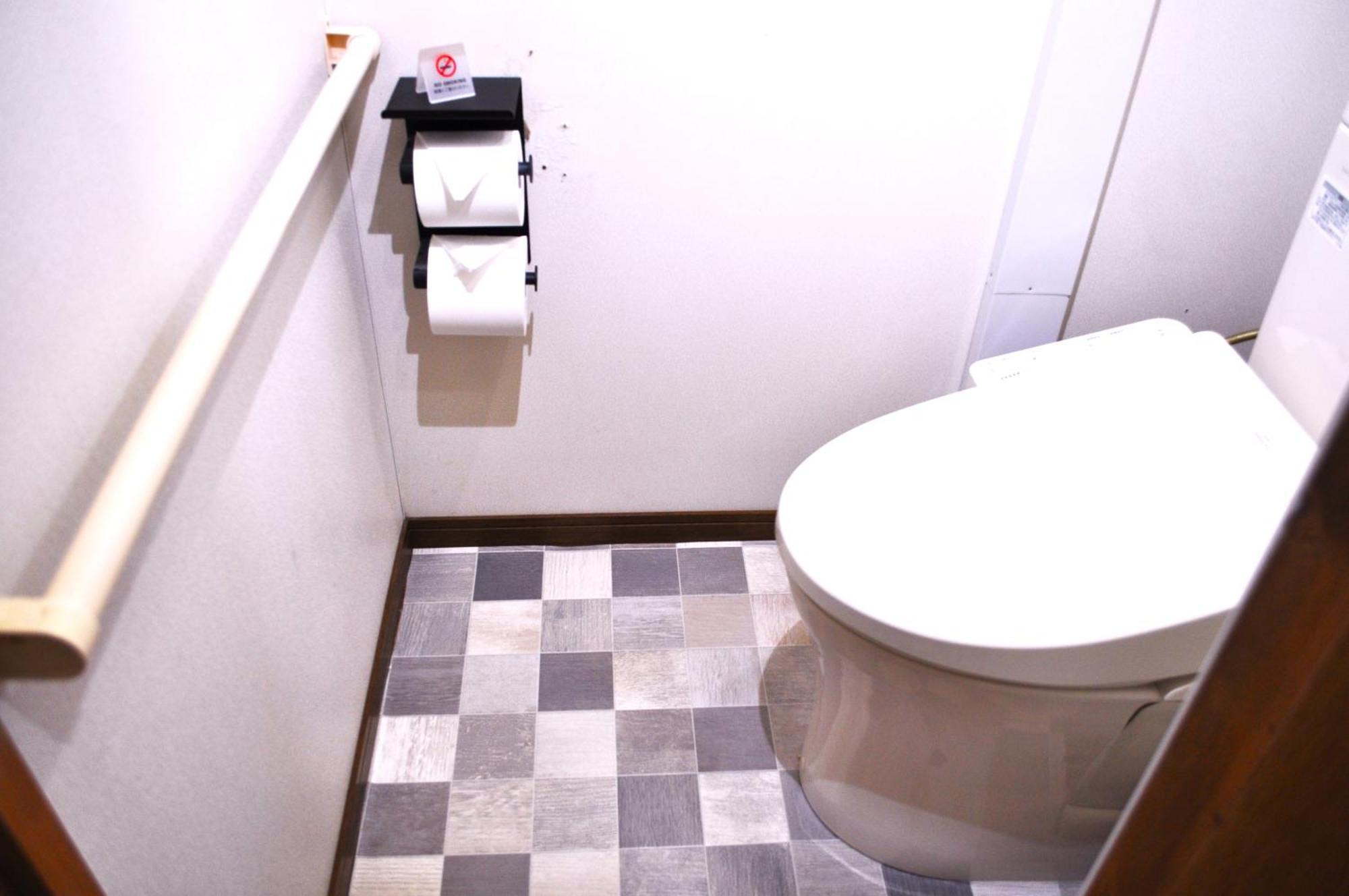 Ajito Hotel Oshima ภายนอก รูปภาพ