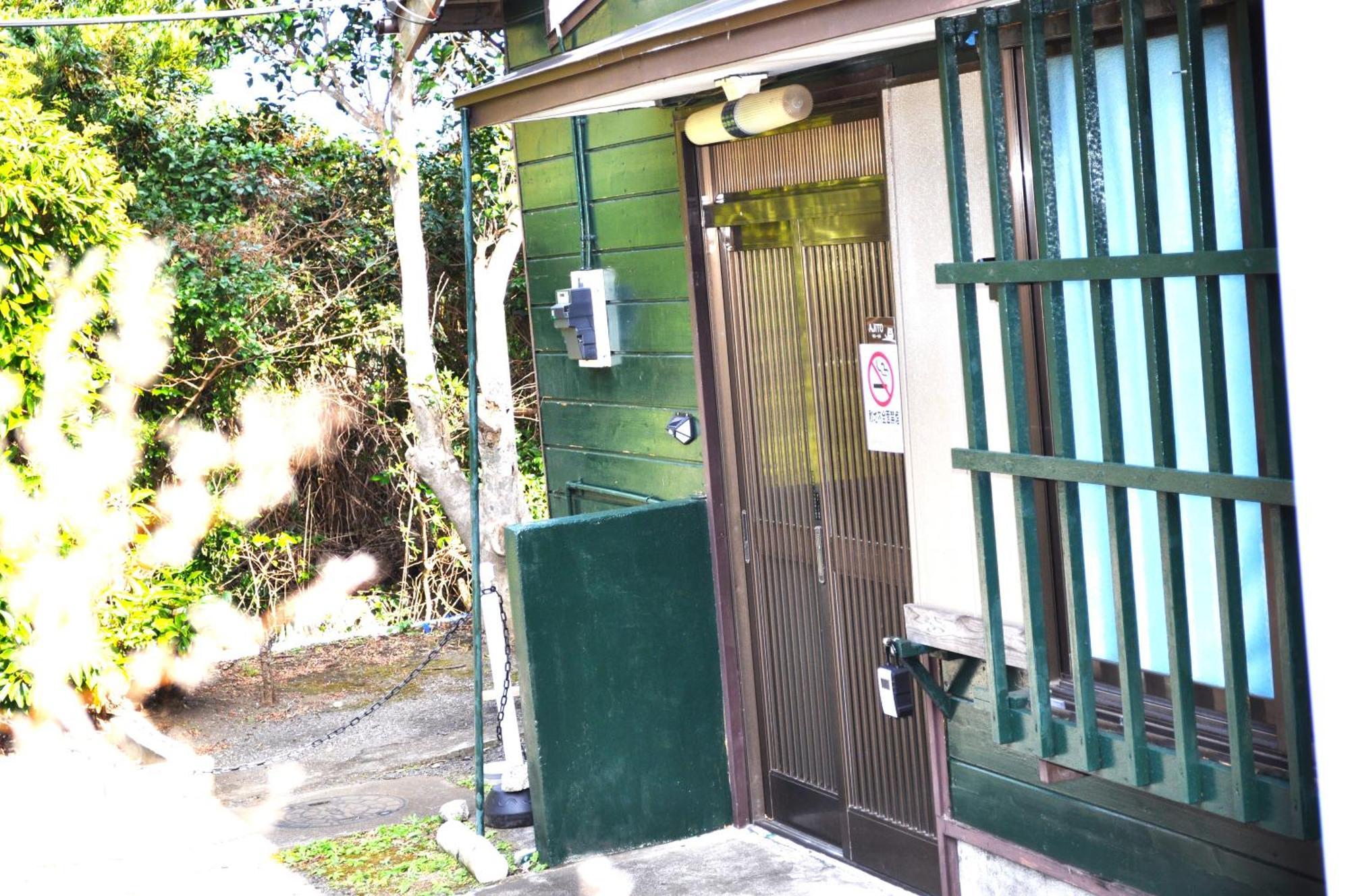 Ajito Hotel Oshima ภายนอก รูปภาพ