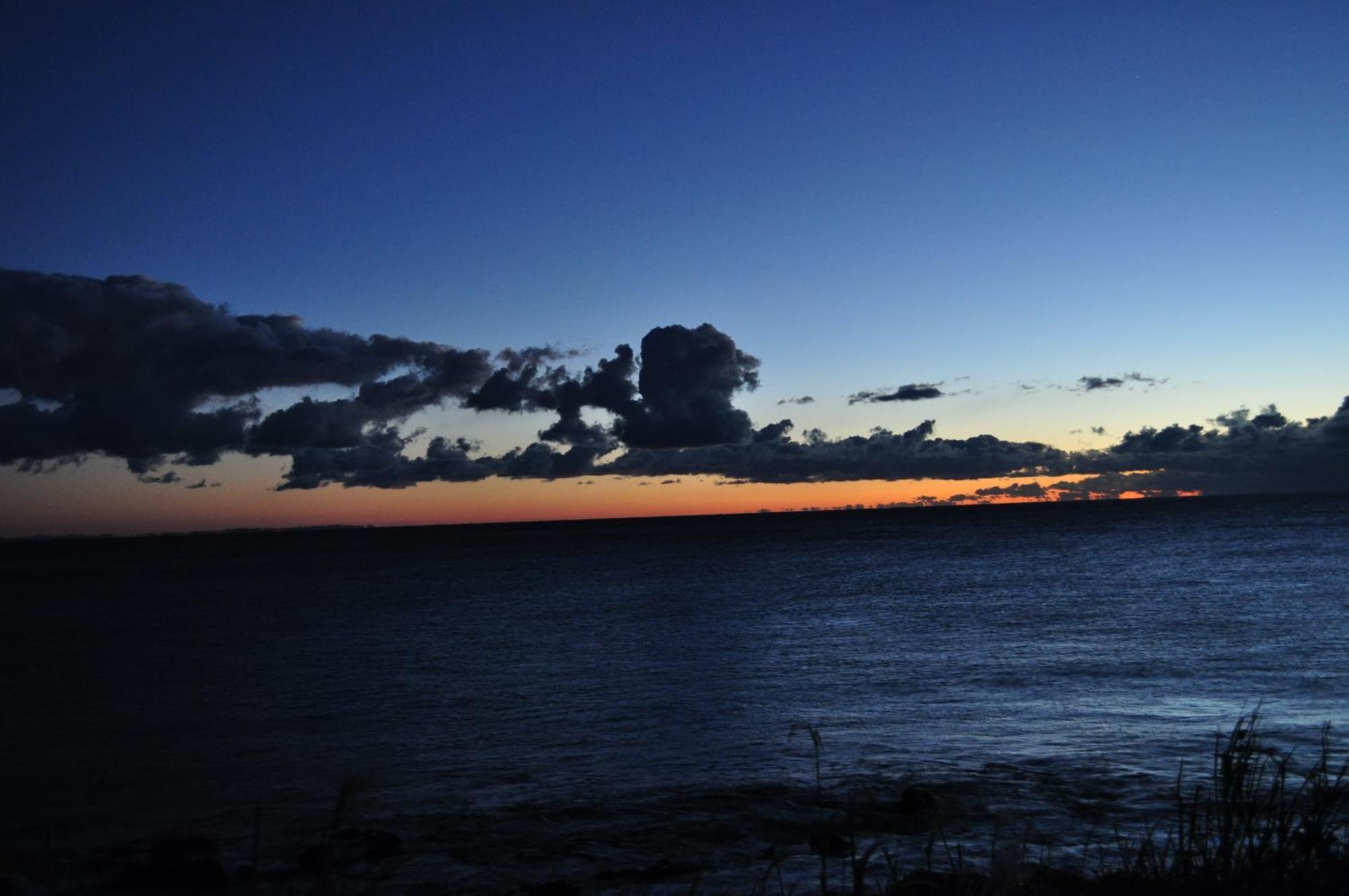 Ajito Hotel Oshima ภายนอก รูปภาพ