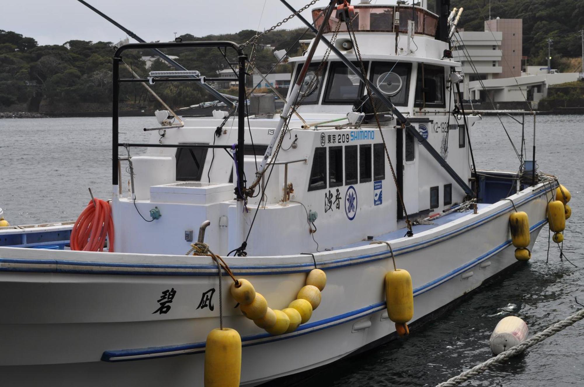 Ajito Hotel Oshima ภายนอก รูปภาพ