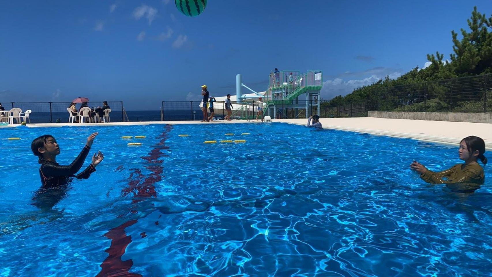 Ajito Hotel Oshima ภายนอก รูปภาพ