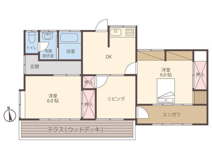 Ajito Hotel Oshima ภายนอก รูปภาพ